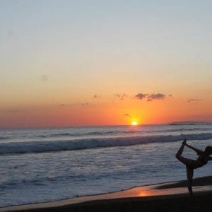 San Jose Airport to Jaco Beach Private Shuttle