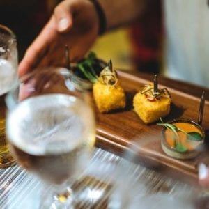 San Jose: Barrio Bites And Sights 4 Hours Food Tour - Eat Like A local