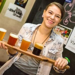 San Jose Beer Tasting Tour