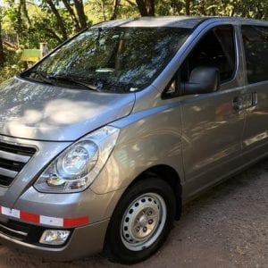 San Jose Int'l Airport Private Transfer to and from Playa Grande and Tamarindo