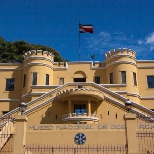 San Jose Sightseeing City Tour