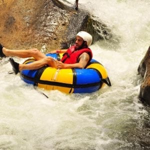 The Canyon Adventure Combo Tour