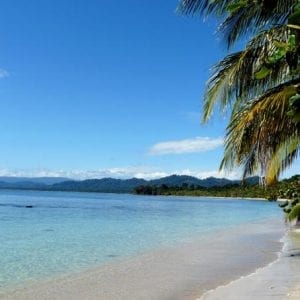 Tortuga Island Cruise from San Jose