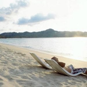 Tortuga Island Cruise