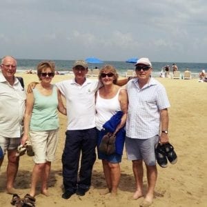 Tortuguero Canals Including Playa Bonita And Puerto Limon Highlights