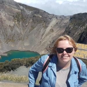 Total San Jose Tour: Cartago, Irazu Volcano and Nightlife Adventure