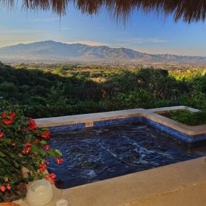Waterfall and Spa Day Tour: San Jose