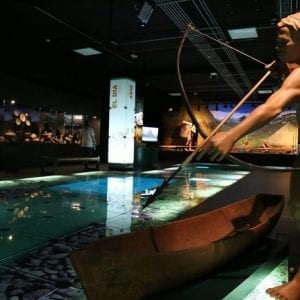 San Jose Jade Museum General Admission Ticket