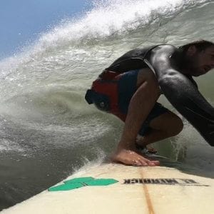 3 Day Tamarindo Surf Camp