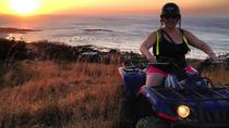 4 Hour Beach & Mountain Tamarindo ATV Adventure
