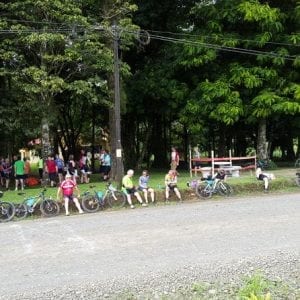 5-Day Caribbean Biking and Whitewater Rafting Adventure