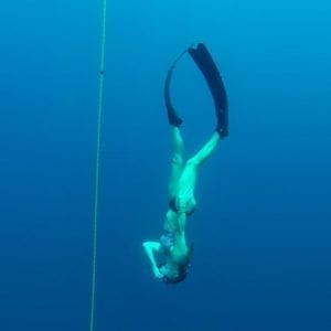 Discover Freediving Course