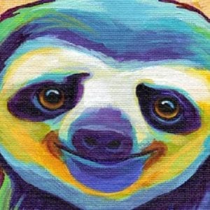 7 Day Mixed Media Art Retreat - Beach and Volcano - Costa Rica