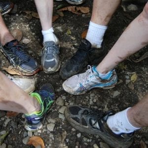 8-Day Costa Rica Running Tour
