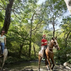 Adventure Tour At Buena Vista Lodge From Guanacaste