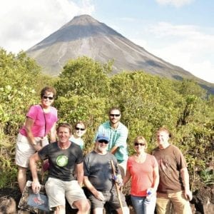 Arenal 4 In 1 Tour