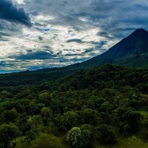 Arenal One Day And Hot Springs From Jac?