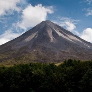 Arenal Volcano Hike And Hot Springs Tour From La Fortuna