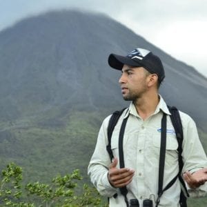 Arenal Volcano Hike And Tabac?n At Night