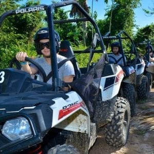 ATV Tour