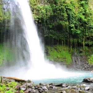 Best 4 Attractions In La Fortuna