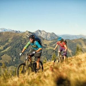 Bike near of San Jose at Mountain or City or Combination of Both