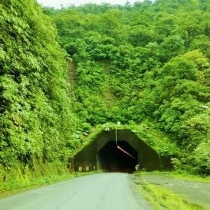 Braulio Carrillo National Park - Admission Ticket