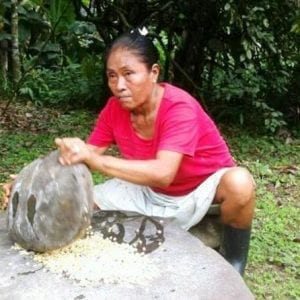 Bribri Cultural Tour With Shaman Ritual And Waterfall Hike From Limon