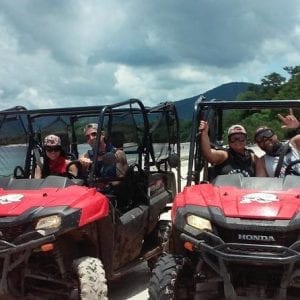 Buggy Tour Tamarindo