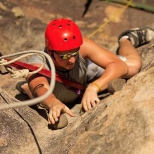 Ca?on de la Vieja Adventure