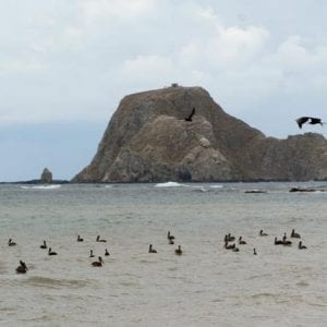 Cabo Blanco Nature Reserve - Admission Ticket