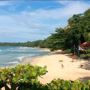 Cahuita National Park (Hiking) Plus Tortuguero Canals