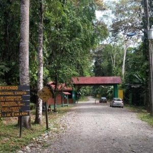 Cahuita National Park On Vargas Port, Tortuguero Canals And More!! 6 in 1 tour