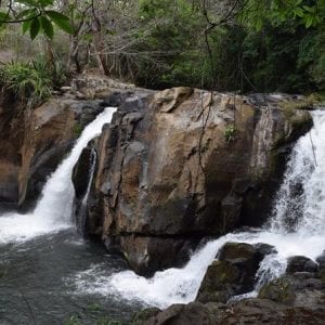 Cataratas Las Musa, San Ram?n
