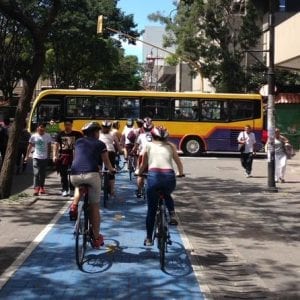 ChepeCletas San Jose Bike Ride