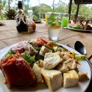Cooking Class With A Local Costa Rican Family