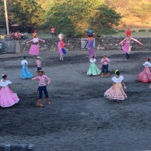 Cultural Guanacaste 'Tico' Tour