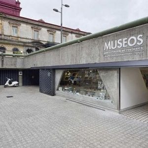 Cultural San Jose City Sightseeing Guided Tour