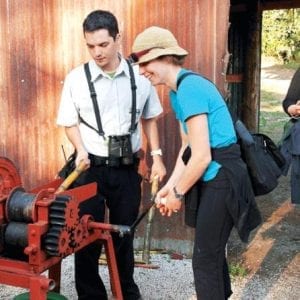 El Trapiche en Monteverde