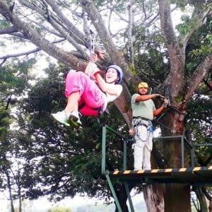 Full Day Borinquen Adventure Tour