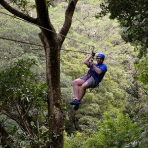 Guanacaste Volcano Tour From Papagayo Gulf