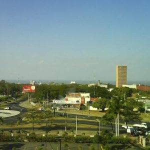 Guided Border Crossing From La Fortuna, Costa Rica To Managua, Nicaragua