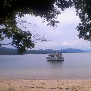 Gulf Islands Tour from San Jos?