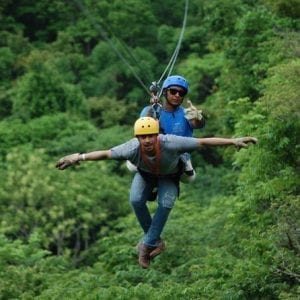 Hacienda El Roble And Adventure Center