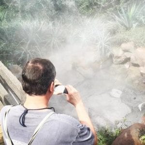 Hiking And Tubing At Rincon De La Vieja From Guanacaste Area