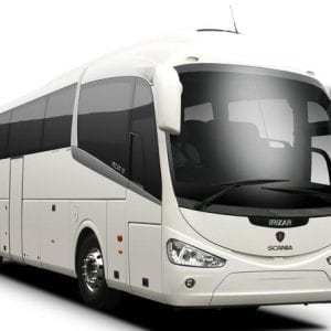 Liberia Airport Shuttle Bus Tickets