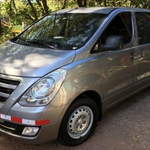 Liberia International Airport Private Transfer To Playa Grande