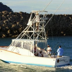 Los Suenos Sport Fishing Tour