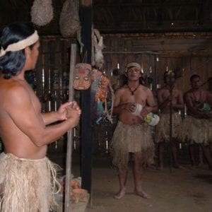 Maleku Indigenous Cultural Tour