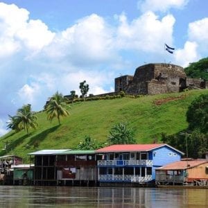 Multi-Day Tour El Castillo - 2 Nights